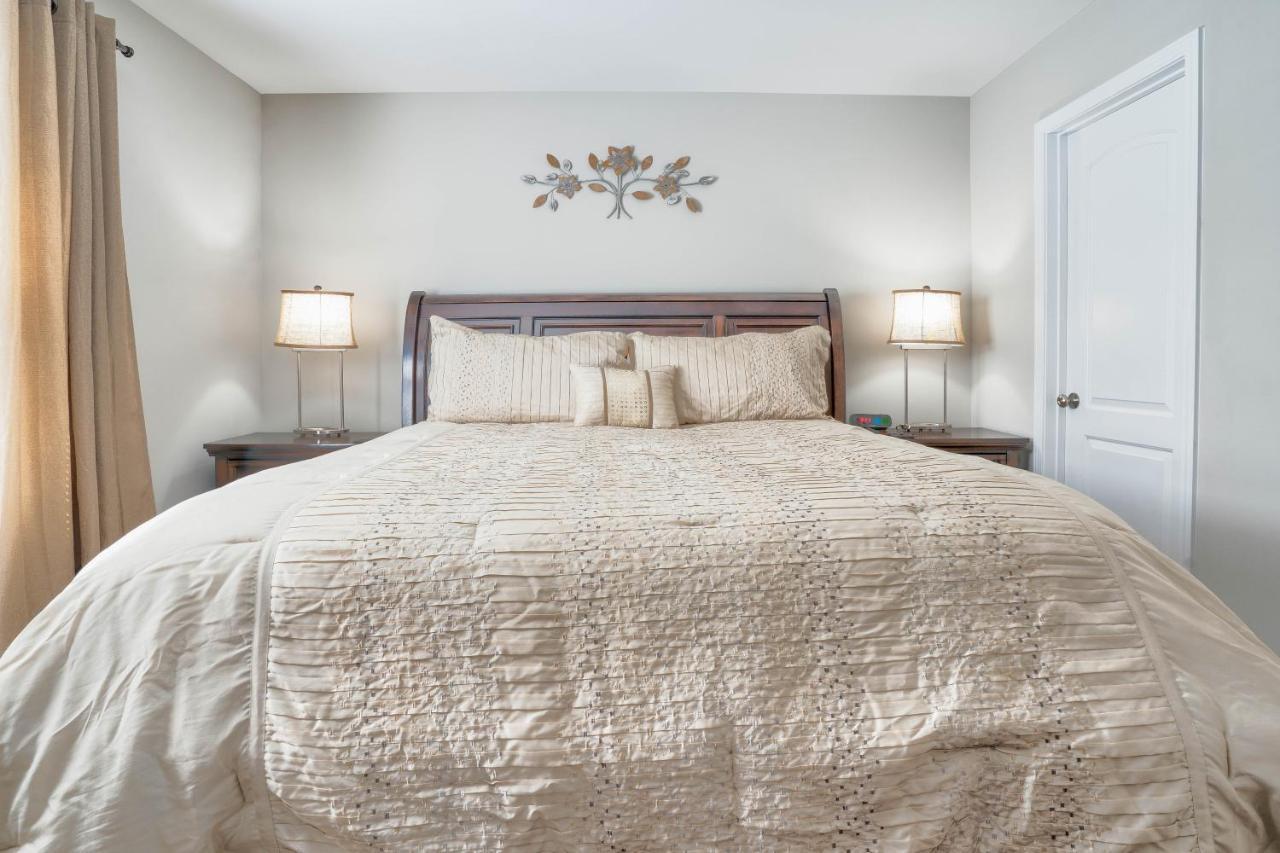 Kannapolis Excellent Sleep Experience - Pet Friendly 外观 照片