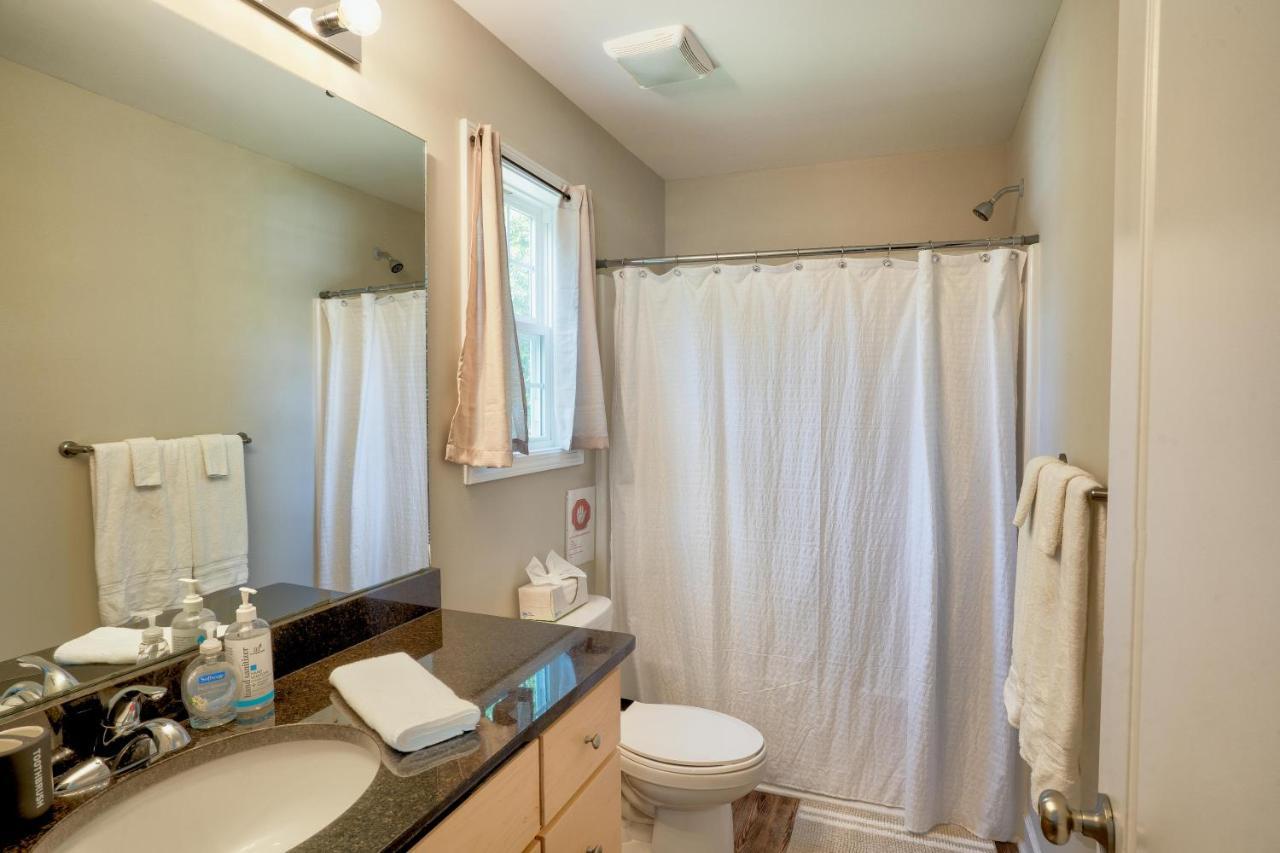 Kannapolis Excellent Sleep Experience - Pet Friendly 外观 照片