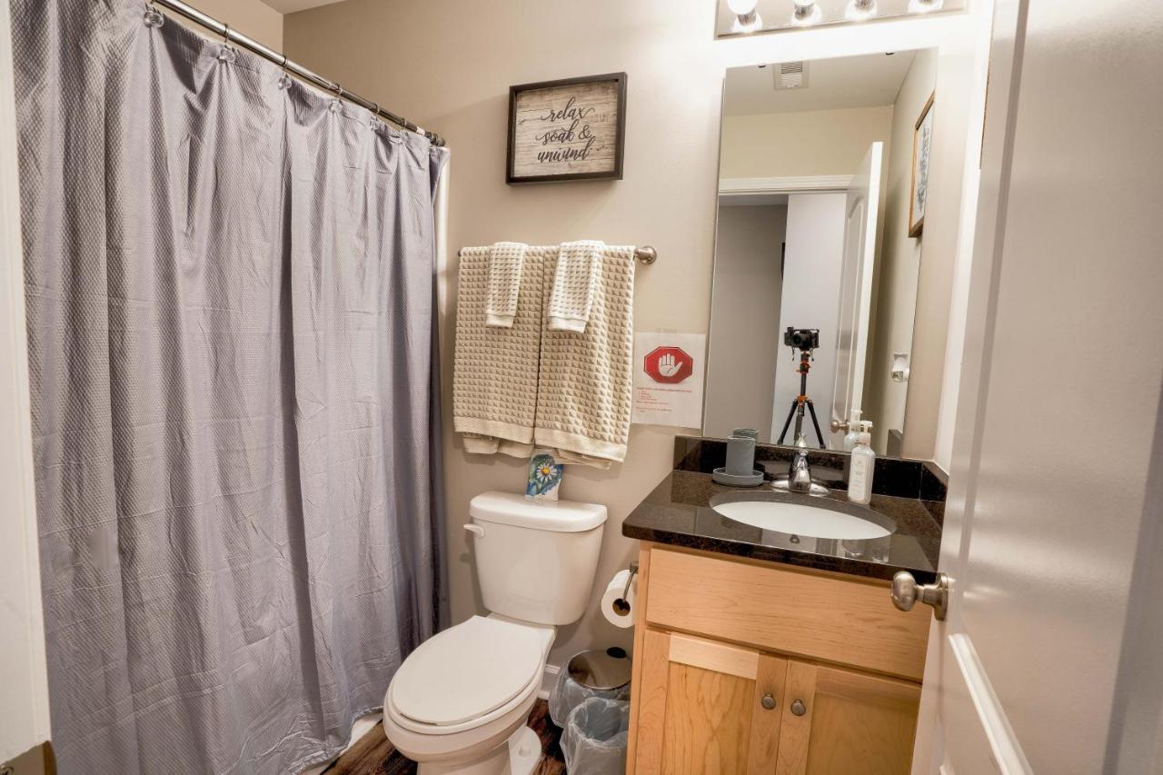 Kannapolis Excellent Sleep Experience - Pet Friendly 外观 照片