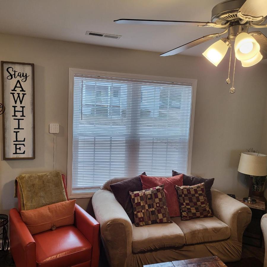 Kannapolis Excellent Sleep Experience - Pet Friendly 外观 照片